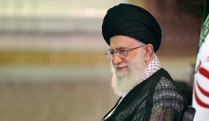 قائد الثورة الاسلامية يوافق على العفو أو خفض عقوبة 564 سجينا