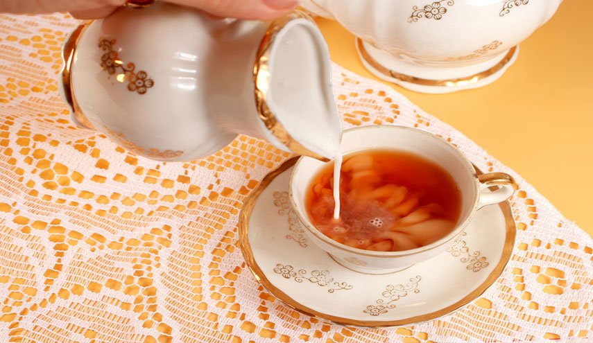 5 فوائد مهمة لتناول الشاي بلبن في كل الأوقات