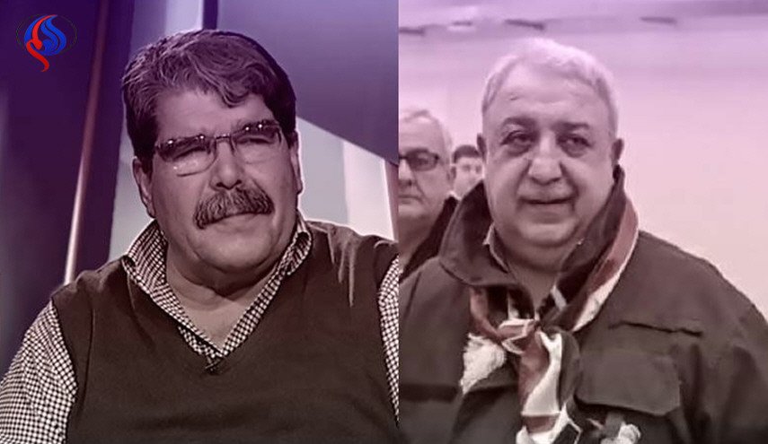 رصد مكافأة ضخمة مقابل تسليم صالح مسلم و معراج أورال
