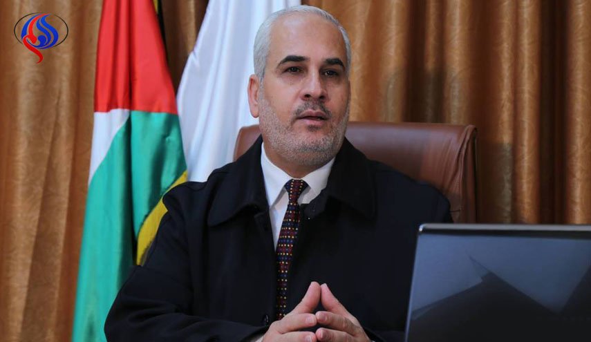 حماس: على الحكومة القيام بواجباتها تجاه أهلنا في غزة