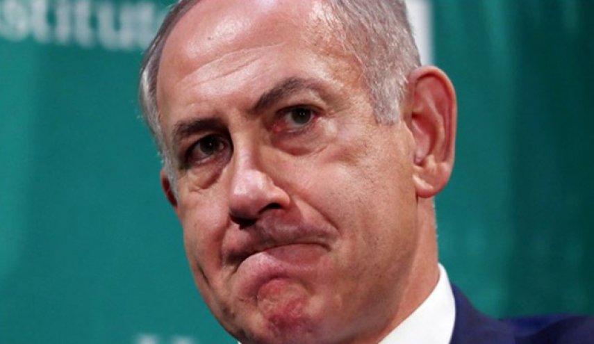 نتانیاهو به دریافت رشوه متهم شد
