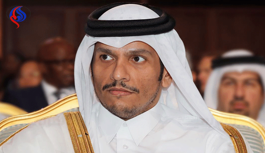 قطر تعلن التزامها بدعم إعادة إعمار العراق