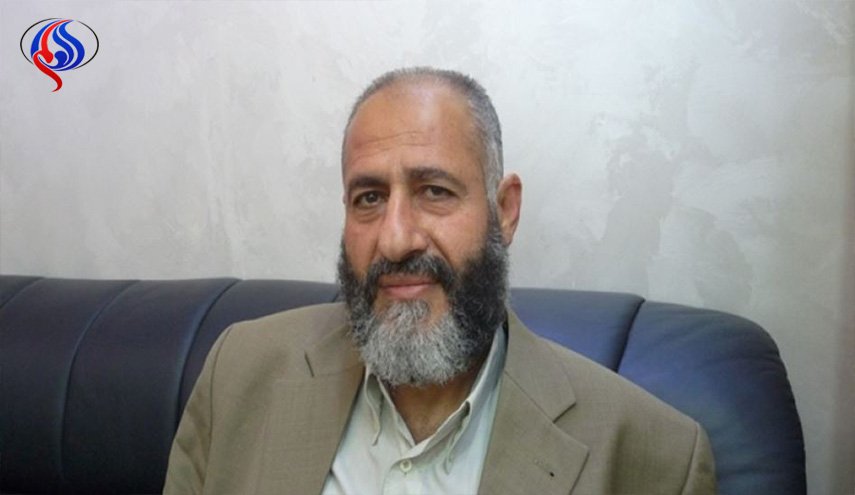 نائب عن حماس يطالب بمتابعة قضية الأسيرين رزق رجوب وأشرف راضي