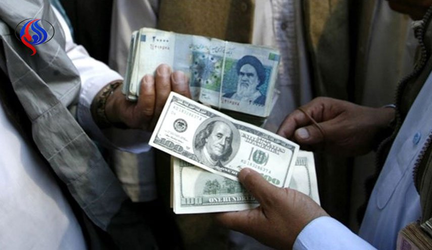 دستگیری 90 اخلال‌گر بازار ارز در تهران