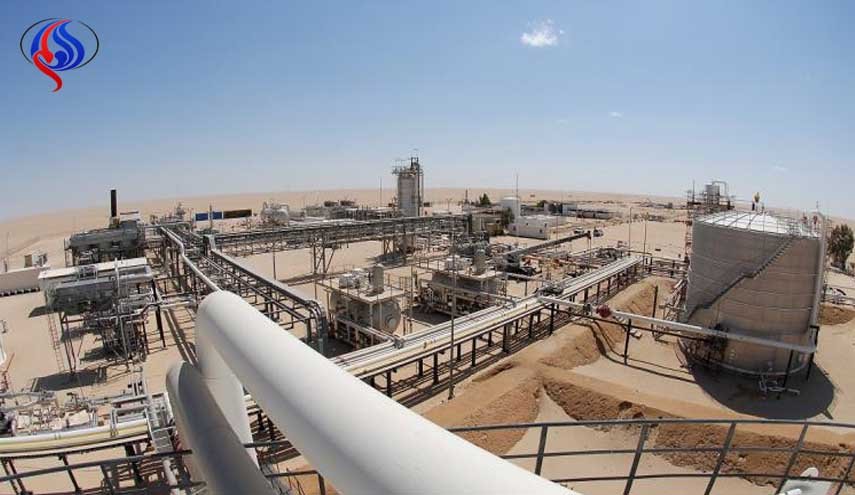 ارتفاع معدلات إنتاج النفط في ليبيا خلال يناير الماضي