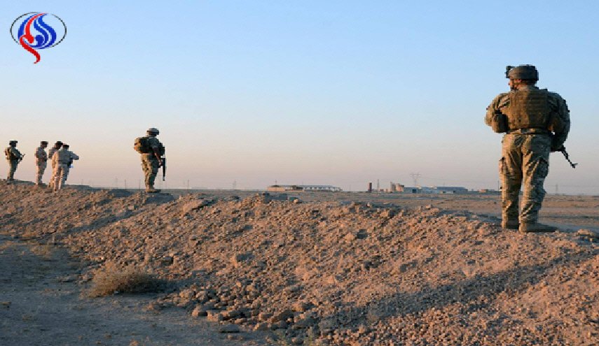 مسؤول عراقي يكشف خطط واشنطن من إنشاء قاعدة التنف