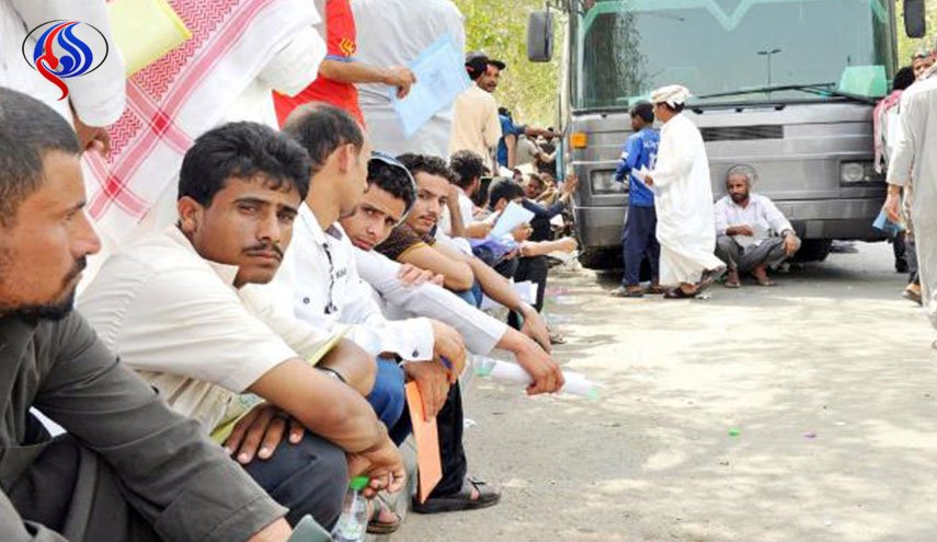 تغريبة عمال اليمن: آل سعود لا يحفظون أيّ «جميل»!