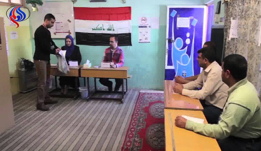 العراق...اطلاق نار نتيجة خلاف بين حمايات مرشحي الانتخابات 