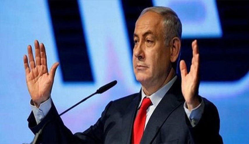 ادعای جدید نتانیاهو درباره ایران