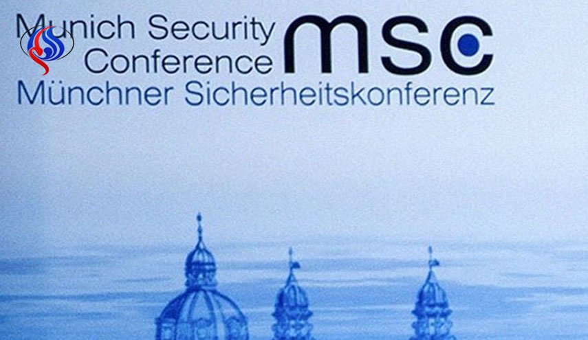 کنفرانس امنیتی مونیخ آغاز به کار کرد