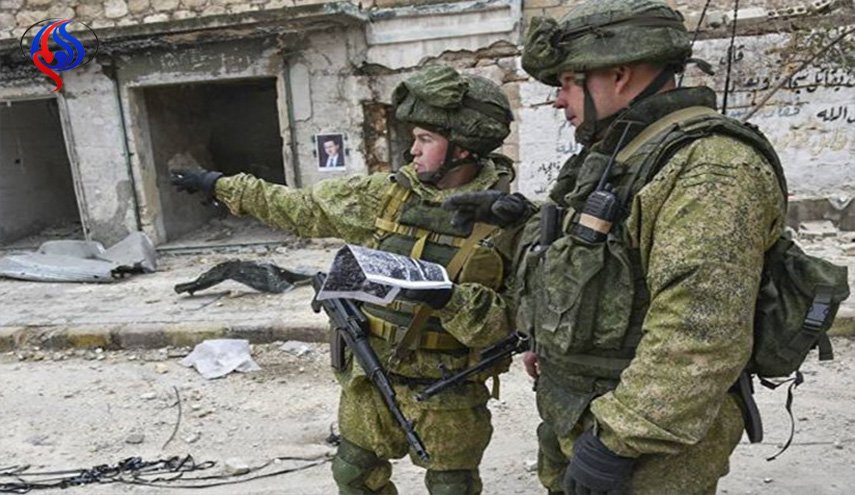 الدفاع الروسية تحظر على جنودها استخدام الهواتف الذكية
