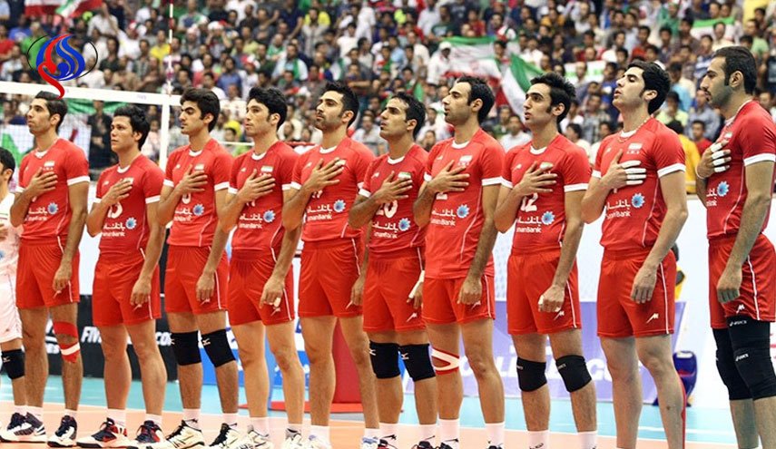 چرا والیبال ایران از جام واگنر کنار گذاشته شد؟