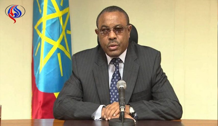 إثيوبيا تعلن حالة الطوارئ بعد استقالة ديسالين