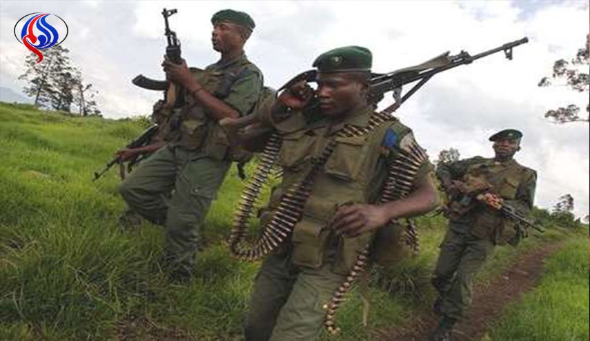الكونغو: مقتل 6 جنود في اشتباك مع جيش رواندا