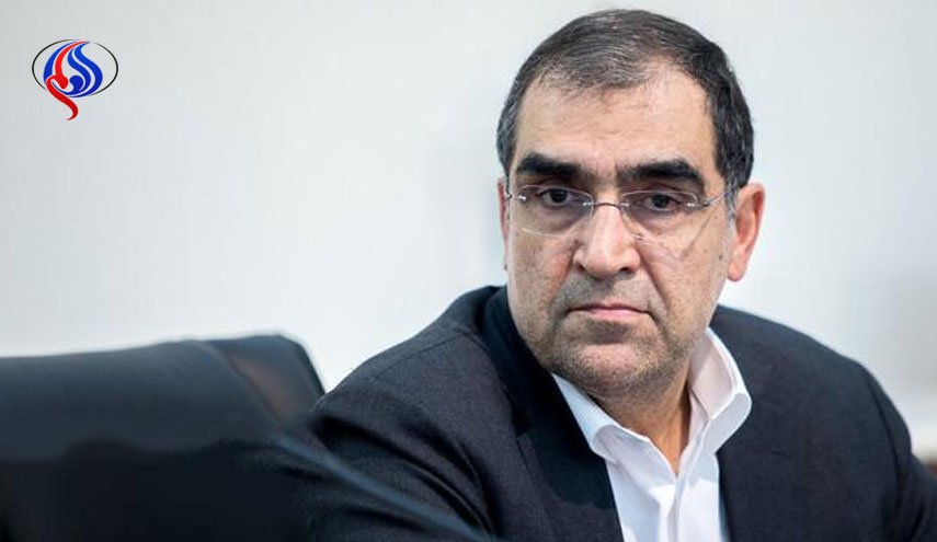 وزیر بهداشت ایران،کمیسیونر کنترل و پیشگیری از بیماری های غیرواگیر شد