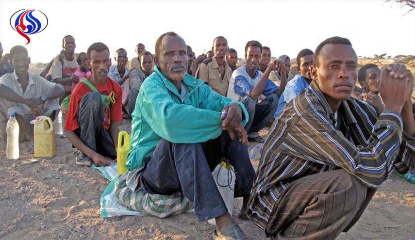 ليبيا.. ضبط مهاجرين غير شرعيين قرب حدود البيضاء