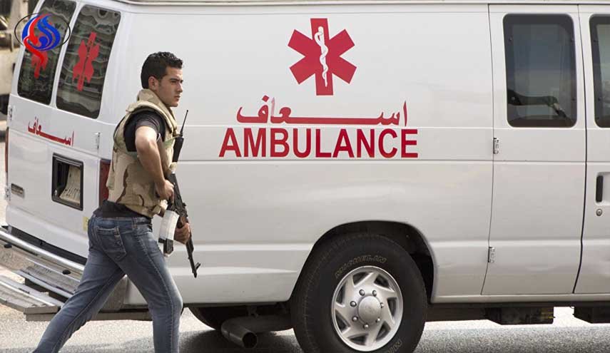 6 قتلى و14 مصابا إثر اصطدام قطار بسيارة في المغرب