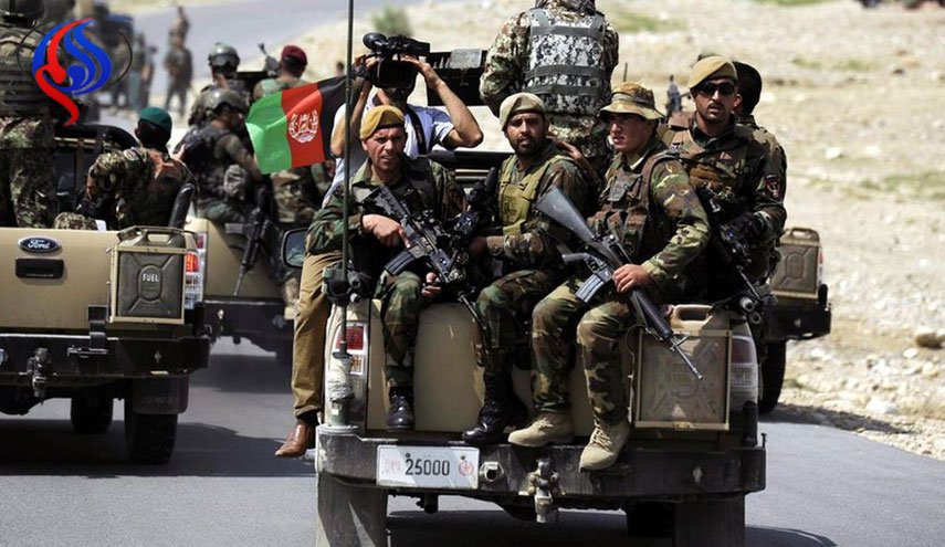 هجوم دامي يستهدف قوات الأمن الأفغانية