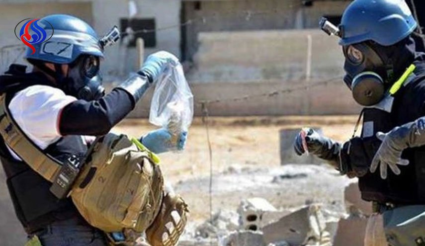 ترکیه استفاده از سلاح شیمیایی در عفرین را تکذیب کرد
