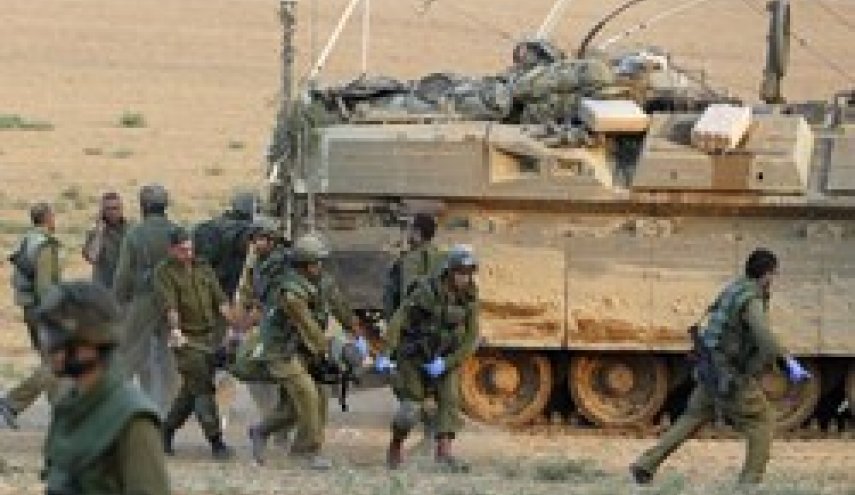 وقوع انفجار در نزدیکی مقر نظامیان رژیم صهیونیستی در «خان یونس»/ 1 نظامی اسرائیلی کشته و 3 تن دیگر مجروح شدند