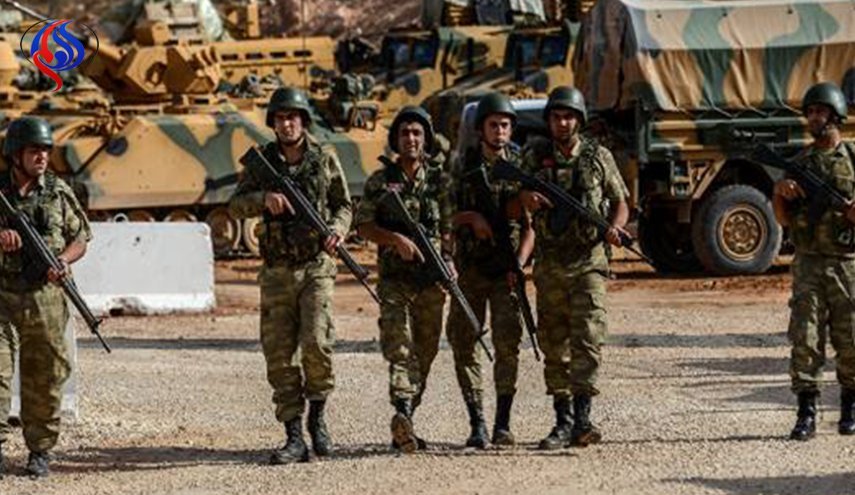 مقتل جنود اتراك وفصائل الجيش الحر بمواجهات مع قسد