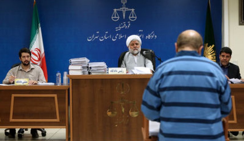 تایید حکم متهم ردیف سوم پرونده فساد نفتی توسط دیوان عالی کشور
