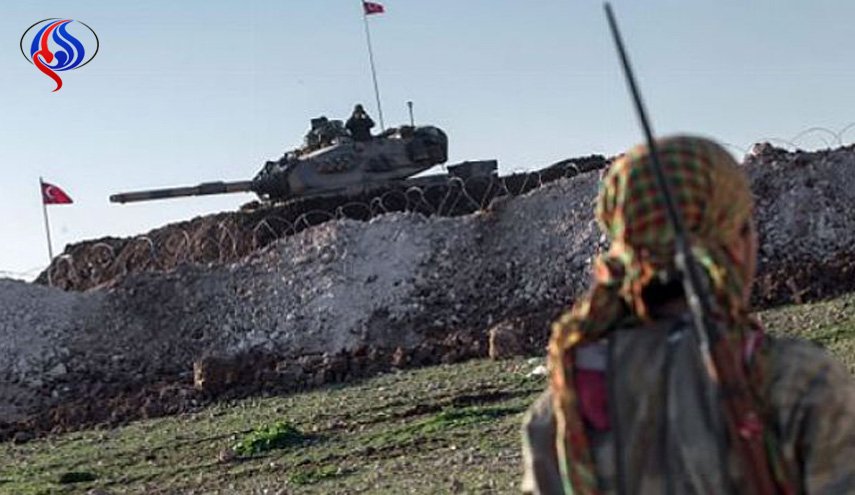 ارتش سوریه در عفرین مستقر می‌شود