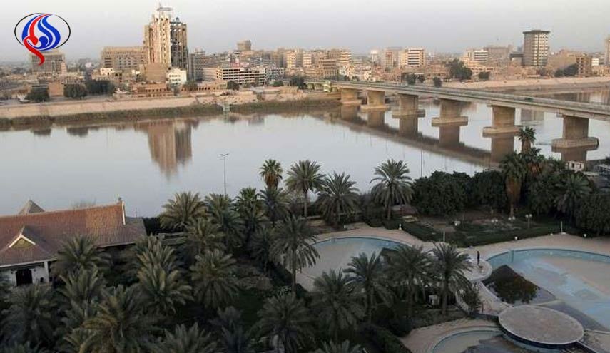 اتفاق بين بغداد وانقرة بشأن حصة العراق المائية