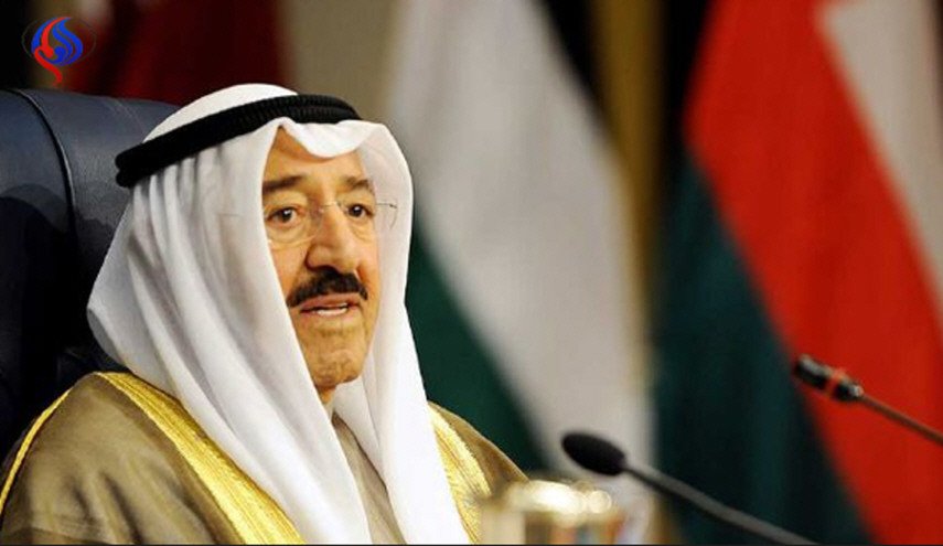 أمير الكويت يسدد ديون المحبوسين على 