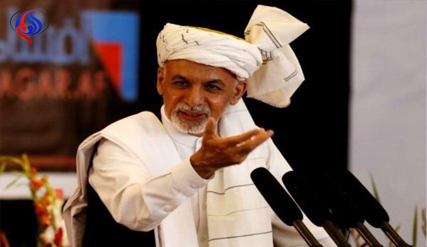 حاكم إقليم أفغاني يرفض قرار الرئيس عبد الغني بإقالته