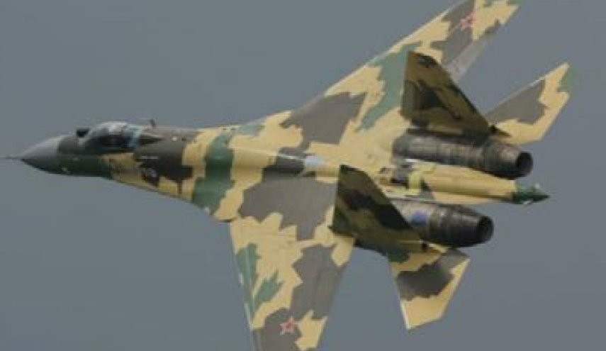اندونزی 11 فروند هواپیمای جنگنده سوخو از روسیه می‌خرد
