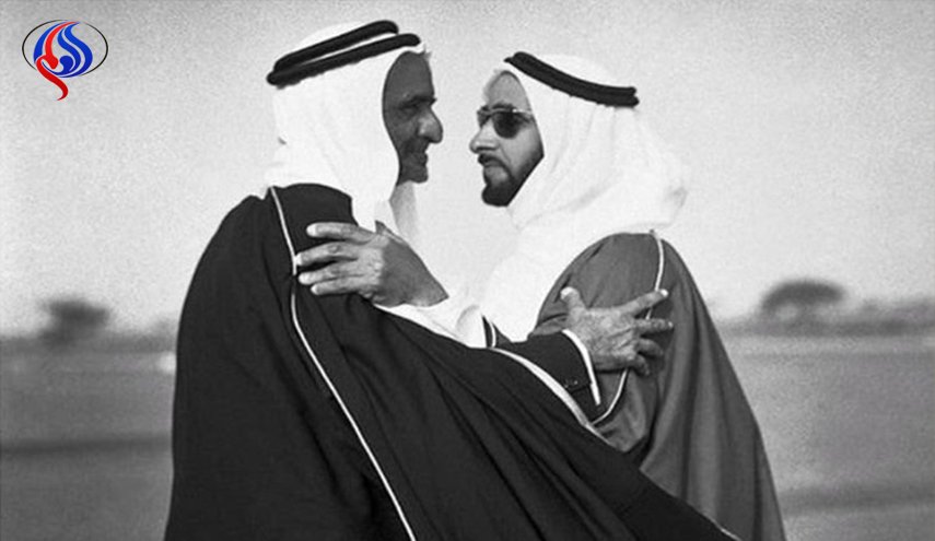 محمد بن راشد: هكذا اتفقنا على تأسيس الإمارات قبل 50 عاما
