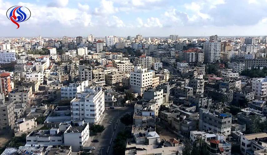 هل يختفي قطاع غزة من على خارطة العالم؟