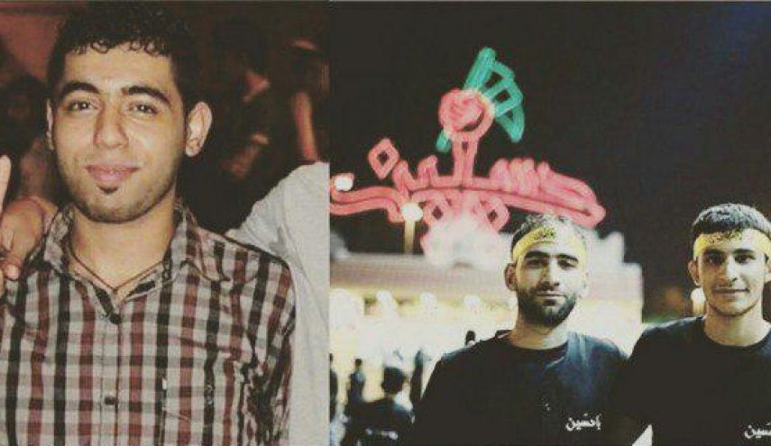 شهادت ۳ جوان معارض بحرینی تحت تعقیب امنیتی