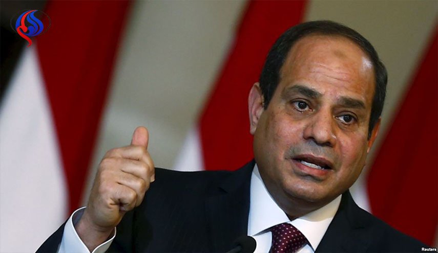 السيسي يناشد بضرورة الوعي بخطورة ما يحدث في مصر