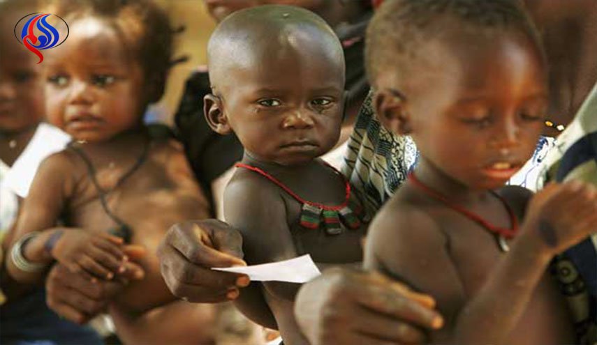 تحذير دولي من تفاقم سوء التغذية بأفريقيا