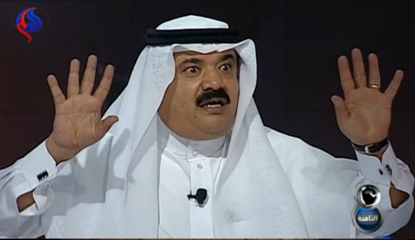 مسؤول سعودي:من ليس سعوديا ليس بعربي!