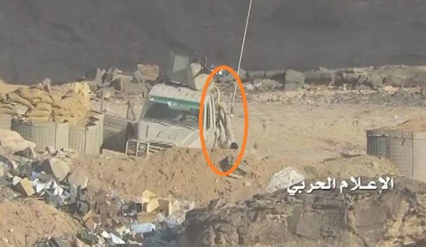 کشته شدن هفت نظامی سعودی به دست نیروهای یمنی در مناطق مرزی دو کشور