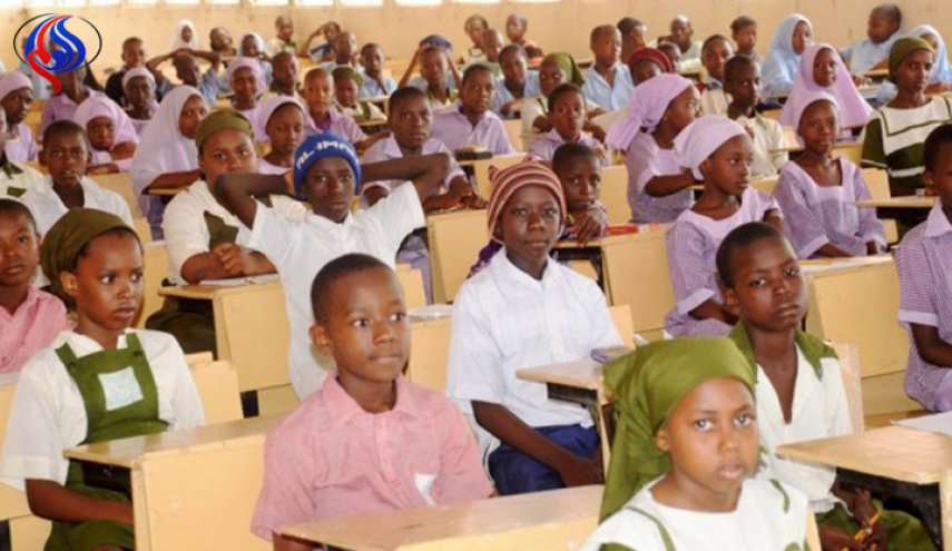 بوكو حرام تهاجم مدرسة للبنات في شمال شرق نيجيريا   
