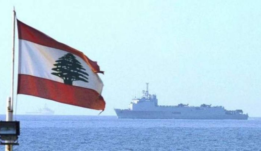 المحادثات النفطية التي تجريها أميركا مع لبنان لم تصل لنتيجة