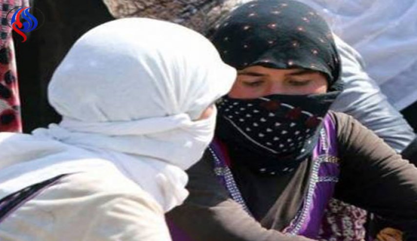 سبية نجت من قبضة داعش تروي مأساتها المثيرة مع الارهاب

