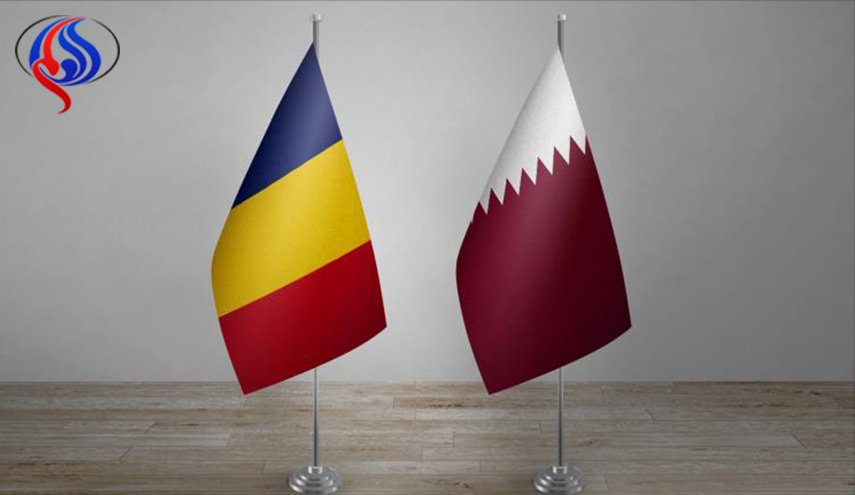 قطر وتشاد ستستأنفان العلاقات الدبلوماسية بينهما