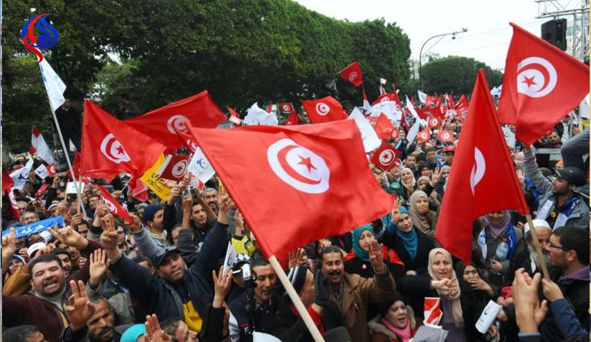 تونس:إضراب للمطالبة بعودة الشرطة