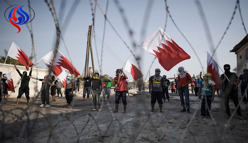 علمای بحرین: شهادت جوانان بحرینی ظلم به آینده کشور است / آل خلیفه نمی تواند مانع توفان عدالت خواهی شود