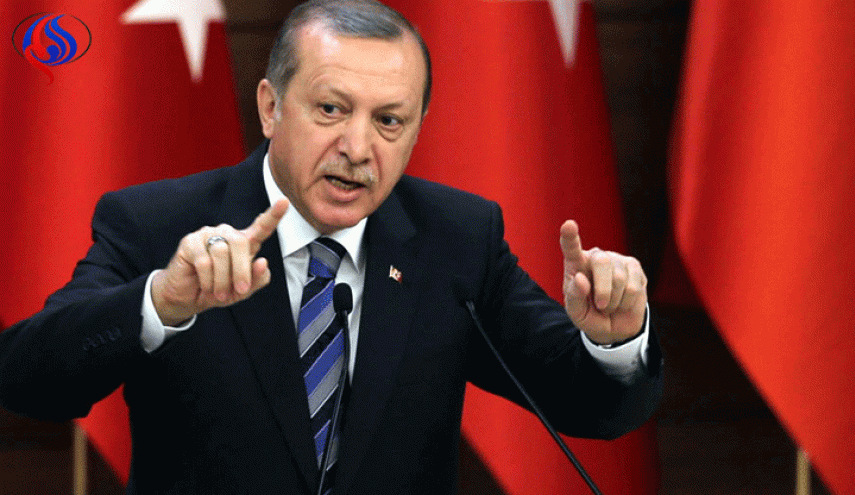 أردوغان: على تركيا التفكير فى تجريم الزنا 