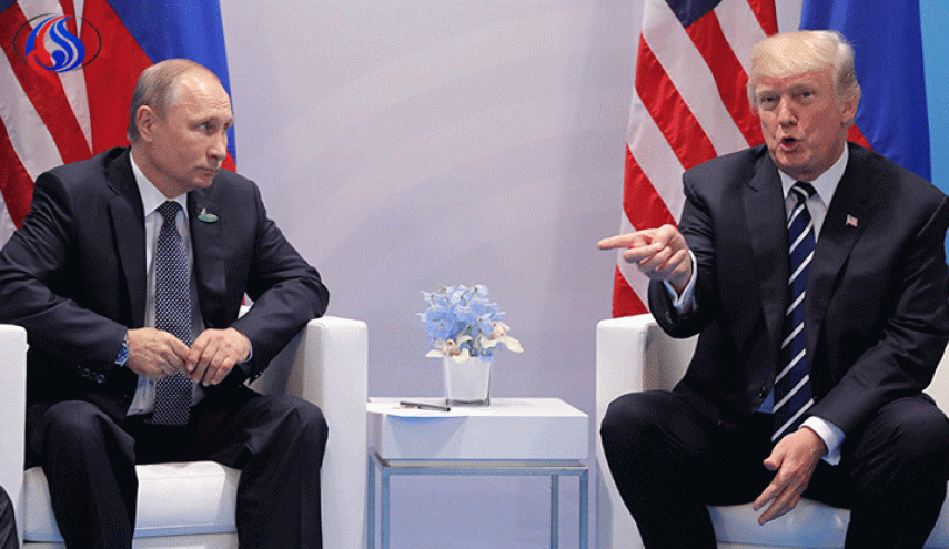 تقرير عن آليات التدخل الأمريكي في الانتخابات الروسية