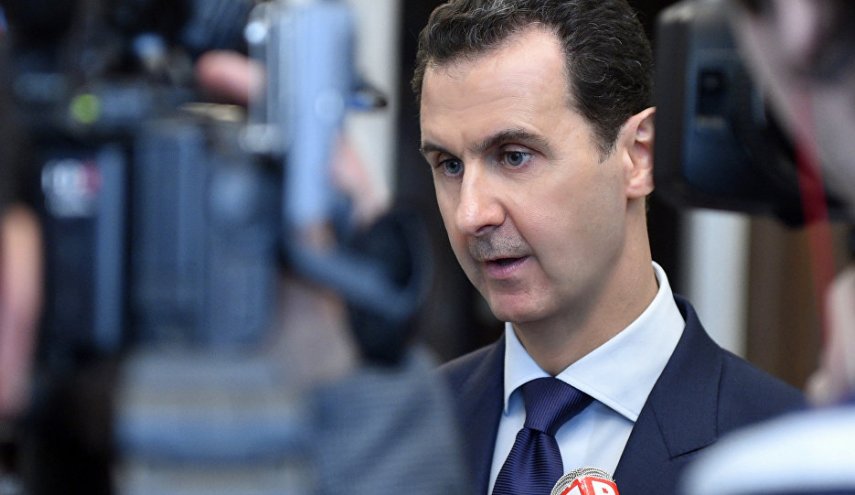 طلب ألماني مفاجئ: حان الوقت للحوار مع الأسد