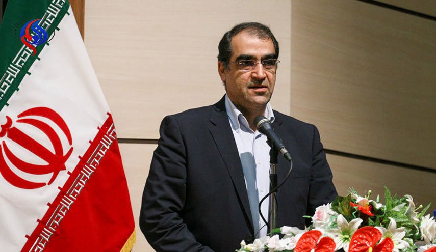 وزیر بهداشت: ایران از واردات 2 قلم داروی دیگر بی نیاز شد