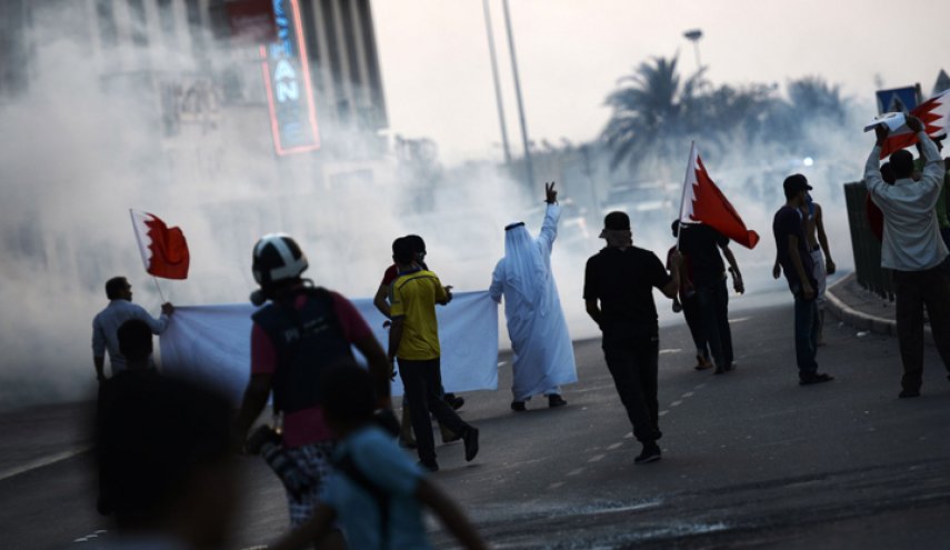 العفو الدولية: المنامة حاولت القضاء على جميع أشكال المعارضة في 2017