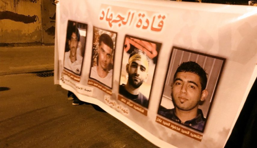 علماء البحرين يدعون لمسيرات التَّشييع الرَّمزي للشهداء عصر الجمعة